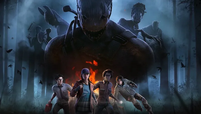 Dead by Daylight movie to proceed when Blumhouse "has the right script" 