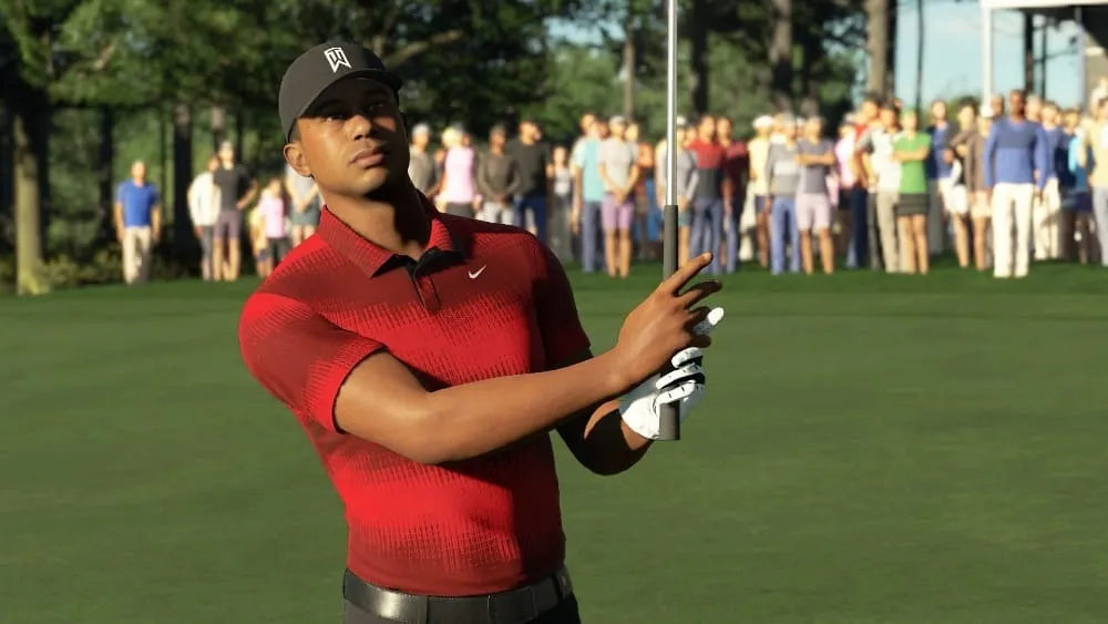 New PGA Tour game confirmed for late 2025