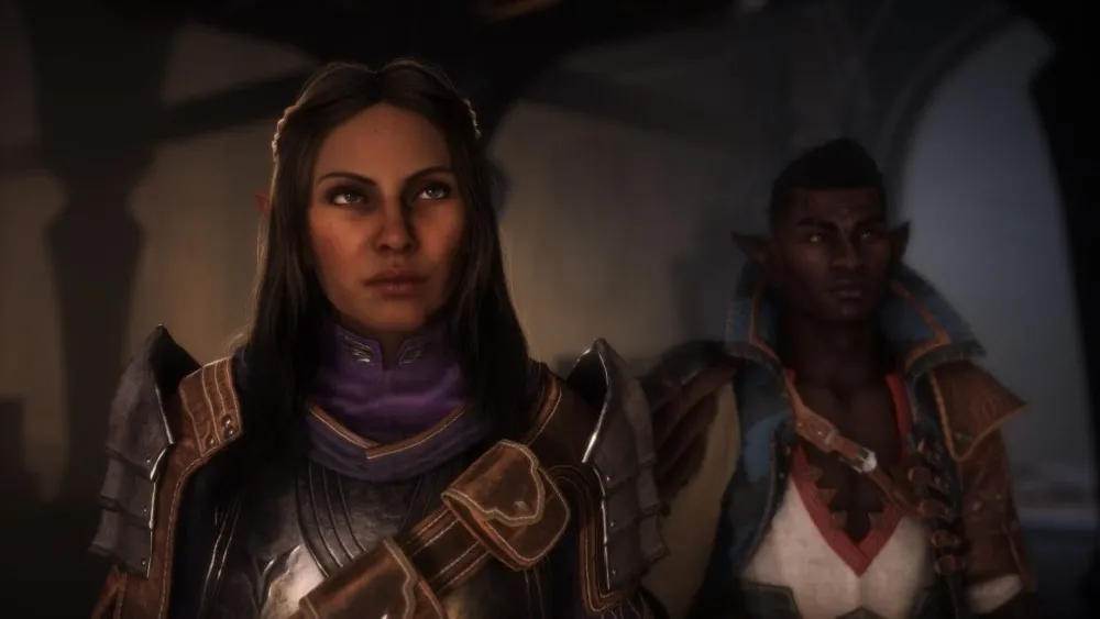 Dragon Age: The Veilguard underperforms - will struggle to recoup huge budget