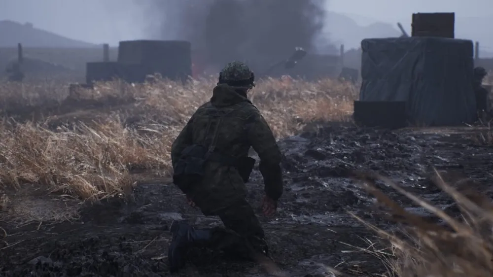 Malvinas: The Last Letter breaks new ground as first Argentine-made Falklands War game